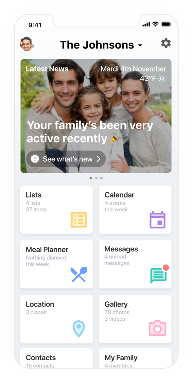 42+ Calendar App To Share With Family PNG